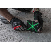 Zaměřovací terč laseru Milwaukee HI-VIST náhled