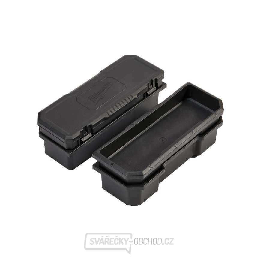 Odnímatelný zásobník pro PACKOUT Milwaukee 4932478299 (Sada 2 díly)
