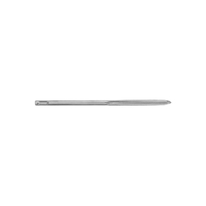 Samoostřící sekáč 250 mm - špička Milwaukee 4932493607 (SDS-Plus) gallery main image