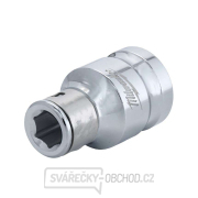 Držák bitů Milwaukee 3/8