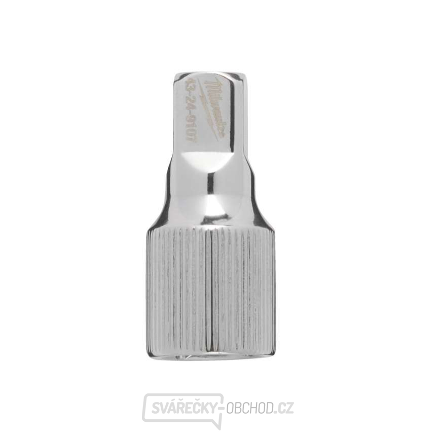 Prodlužovací nástavec Milwaukee 3/8" x 38 mm, 4932480911