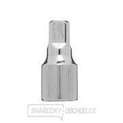 Prodlužovací nástavec Milwaukee 3/8" x 38 mm, 4932480911 Prodlužovací nástavec Milwaukee 3/8" x 38 mm, 4932480911 gallery main image