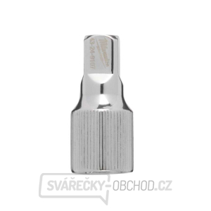 Prodlužovací nástavec Milwaukee 3/8" x 38 mm, 4932480911 Prodlužovací nástavec Milwaukee 3/8" x 38 mm, 4932480911 gallery main image