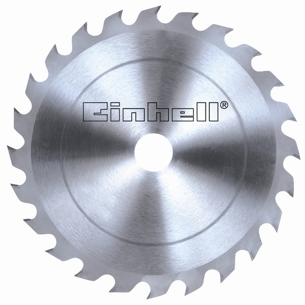 Kotouč pilový 315 x 30 mm 24 zubů Einhell gallery main image