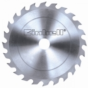 Kotouč pilový 315 x 30 mm 24 zubů Einhell gallery main image