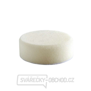 Leštící houba měkká Milwaukee SS 80 mm, 4932430490 gallery main image
