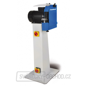 Kartáčová bruska BEG 250 Kartáčová bruska BEG 250 gallery main image