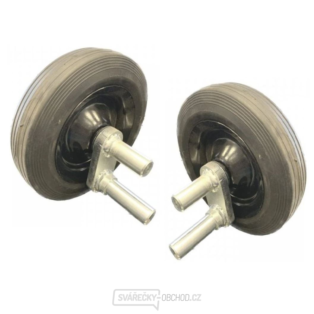 Podvozek pro VDR 20, 22, 26, 32