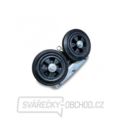 Podvozek pro VDR 22, 26,32 (s držákem)