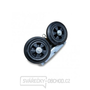 Podvozek pro VDR 22, 26,32 (s držákem) Podvozek pro VDR 22, 26,32 (s držákem) gallery main image