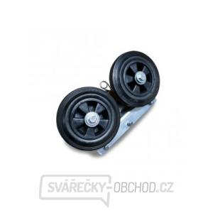 Podvozek pro VDR 22, 26,32 (s držákem) Podvozek pro VDR 22, 26,32 (s držákem) gallery main image