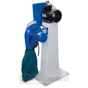 Kartáčová bruska s odsáváním BEG 250 S Náhled