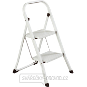 Schůdky hliníkové jednostranné 2.st Procraft PLA2.40 | PLA2.40 Schůdky hliníkové jednostranné 2.st Procraft PLA2.40 | PLA2.40 gallery main image