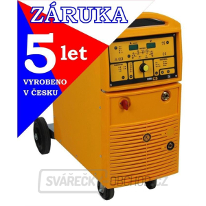 OMI 4050CSW Synergie s vodním chlazením OMI 4050CSW Synergie s vodním chlazením gallery main image