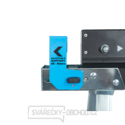 Matabro MB-SAW,  Skládací stavební podpěry, kozy | 2ks Matabro MB-SAW,  Skládací stavební podpěry, kozy | 2ks náhled