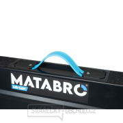 Matabro MB-SAW,  Skládací stavební podpěry, kozy | 2ks Matabro MB-SAW,  Skládací stavební podpěry, kozy | 2ks náhled