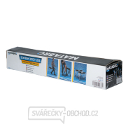 Matabro MB-SAW,  Skládací stavební podpěry, kozy | 2ks Matabro MB-SAW,  Skládací stavební podpěry, kozy | 2ks náhled