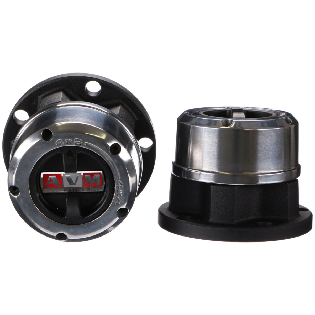 Volnoběžka AVM 403 - Daihatsu SIXTOL AVM403