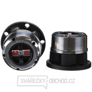 Volnoběžka AVM 403 - Daihatsu SIXTOL Volnoběžka AVM 403 - Daihatsu SIXTOL gallery main image