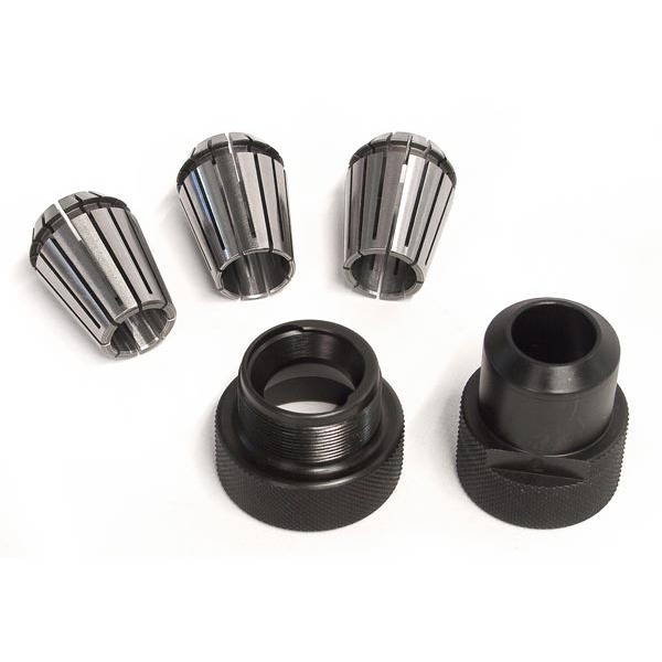 Levně Adaptér pro GS1 + kleštiny 14, 15, 16 mm 8309008