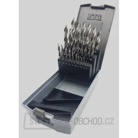 Tornado Drill - set 25 dílů