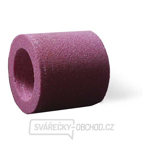 Brusný hrníček na HSS vrtáky