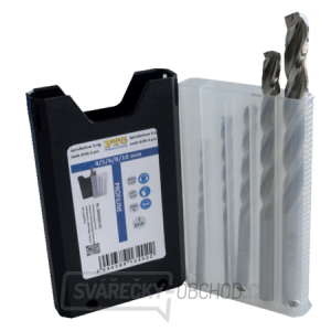 HSS-CO PROFILINE VISION-3břit.-5díl.set HSS-CO PROFILINE VISION-3břit.-5díl.set gallery main image