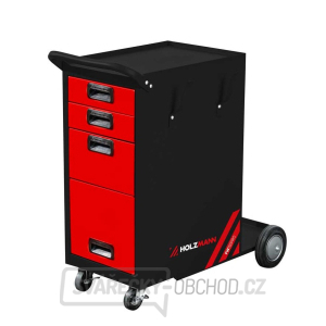 Holzmann - Svařovací vozík FW150PRO Holzmann - Svařovací vozík FW150PRO gallery main image
