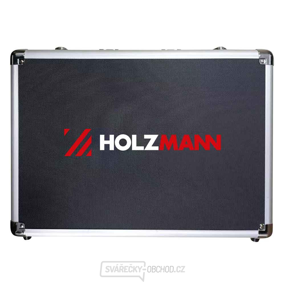 Holzmann - Kufr na nářadí WZK119ECO