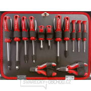 Holzmann - Kufr na nářadí WZK119ECO náhled