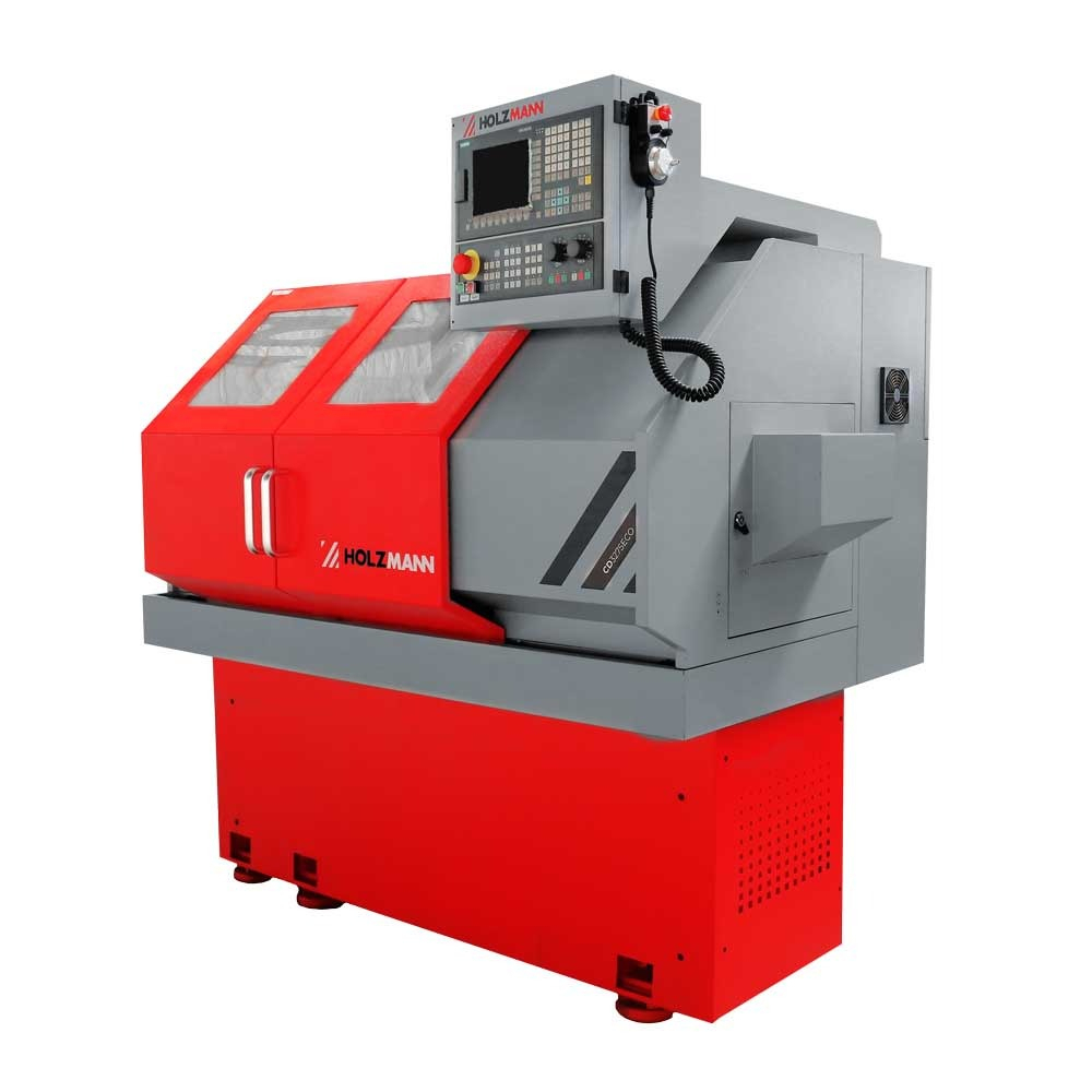 CNC soustruh na kov HOLZMANN CD3275ECO 400V CD3275ECO_400V