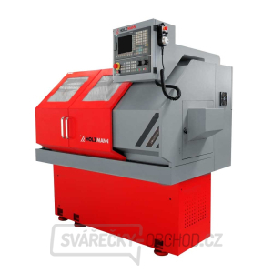 CNC soustruh na kov HOLZMANN CD3275ECO 400V CNC soustruh na kov HOLZMANN CD3275ECO 400V gallery main image