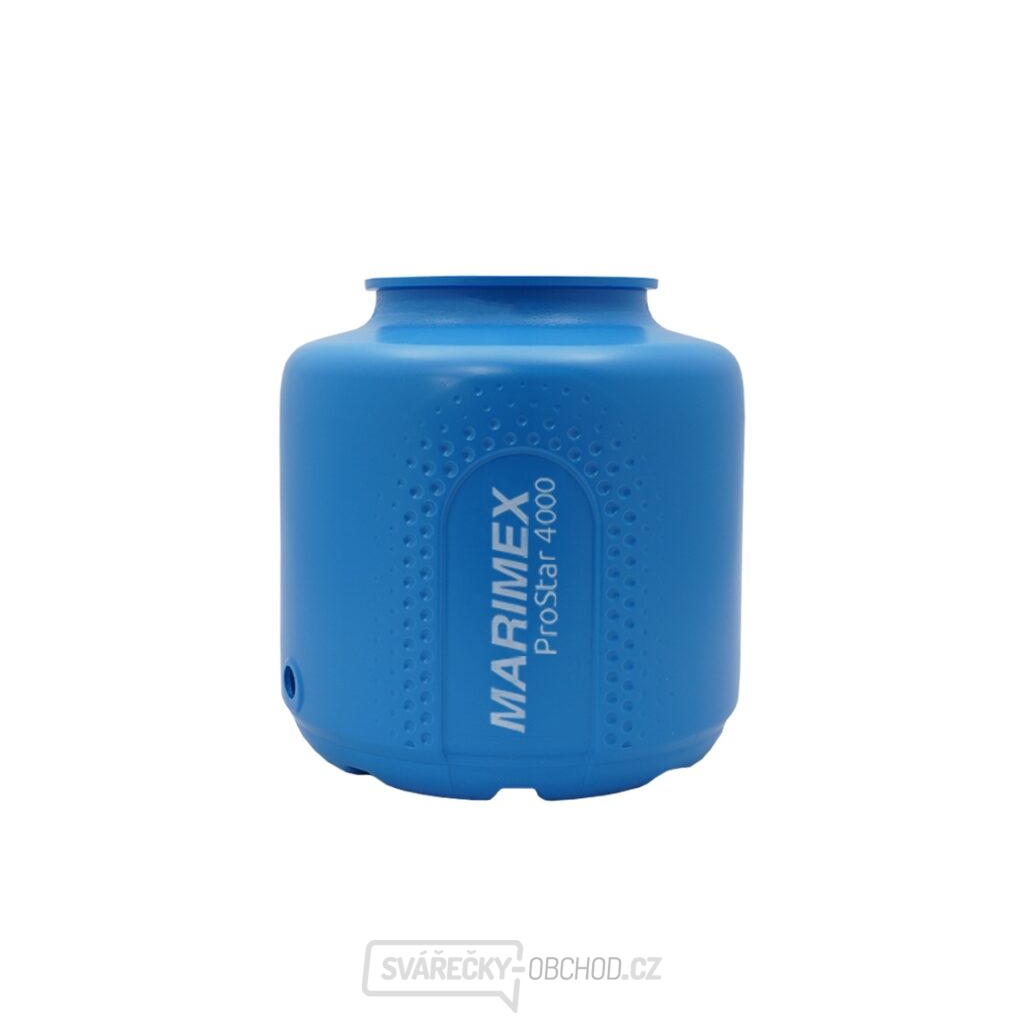 Nádoba pro filtraci ProStar Plus 4 a ProStar 4000