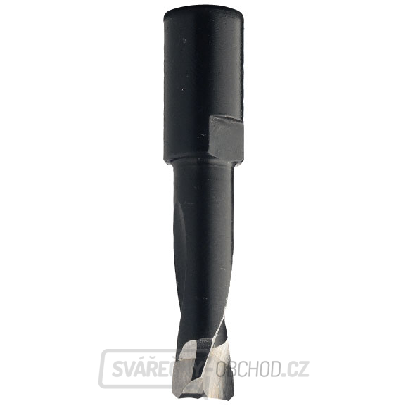 CMT C380 Frézovací vrták pro Domino Festool - D10x70 L90 S=M8x1 CMT C380 Frézovací vrták pro Domino Festool - D10x70 L90 S=M8x1 gallery main image