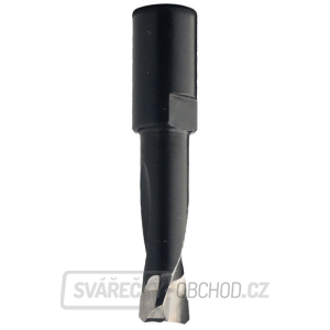 CMT C380 Frézovací vrták pro Domino Festool - D12x70 L90 S=M8x1 CMT C380 Frézovací vrták pro Domino Festool - D12x70 L90 S=M8x1 gallery main image