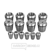 Bruska na vrtáky OPTIgrind GH 15 T náhled