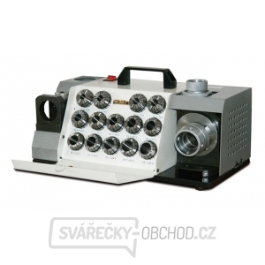 Bruska na vrtáky GH 15T Bruska na vrtáky GH 15T