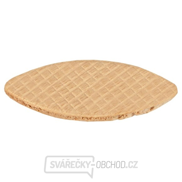 IGM M990 Spojovací lamela velikost 20 - 2440g cca. 1000ks +/-5%