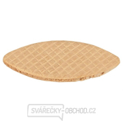 IGM M990 Spojovací lamela velikost 20 - 2440g cca. 1000ks +/-5% IGM M990 Spojovací lamela velikost 20 - 2440g cca. 1000ks +/-5% gallery main image