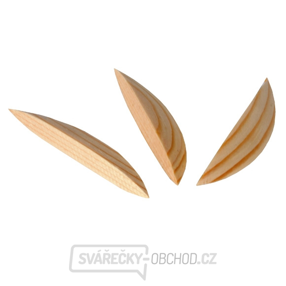 IGM M990 Vyspravovací lodičky SMRK 13mm 262g cca. 200ks +/-5%