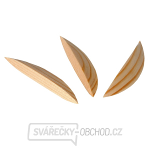 IGM M990 Vyspravovací lodičky SMRK 13mm 262g cca. 200ks +/-5% IGM M990 Vyspravovací lodičky SMRK 13mm 262g cca. 200ks +/-5% gallery main image