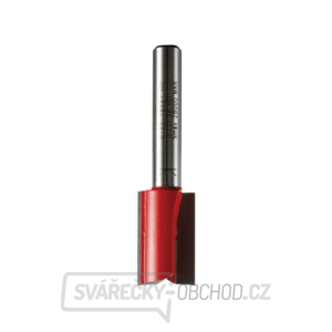IGM M100 Drážkovací fréza - D10x25 L65 S=8 HW gallery main image