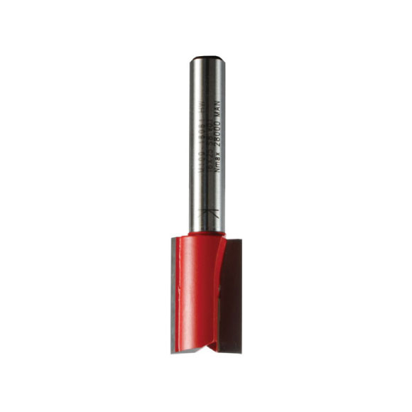 IGM M100 Drážkovací fréza - D8x25,4 L68 S=8 HW M100-08081