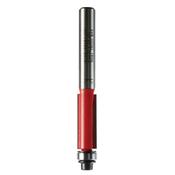 IGM M106 Ořezávací fréza - D9,53x25,4 L77 S=8 HW M106-09581