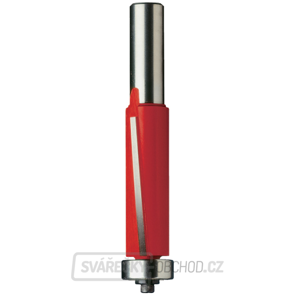 IGM M107 Ořezávací fréza se šikmým zubem - D19,05x50,8 L104 S=12 HW