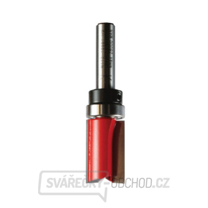 IGM M112 Drážkovací fréza s ložiskem - D16x25 L65 S=8 HW gallery main image