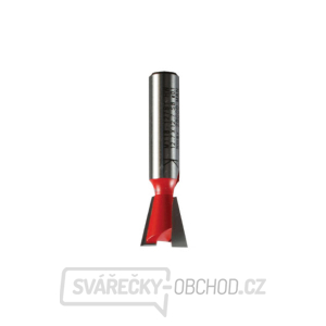 IGM M118 Fréza pro rybinový spoj - 7° D19,05x25,4 L70 S=8 HW IGM M118 Fréza pro rybinový spoj - 7° D19,05x25,4 L70 S=8 HW gallery main image