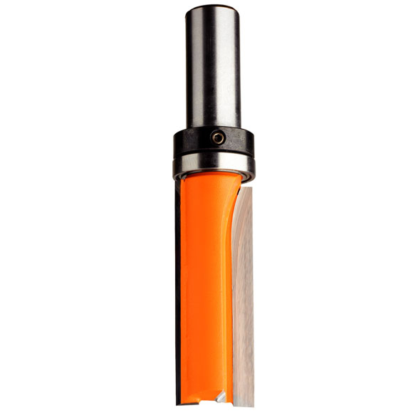 Drážkovací fréza s ložiskem CMT C912B - D16x31,7 B16 S=8 HW C91216011B