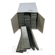 Spony 13 mm ke sponkovačce/hřebíkovači KOMBI Spony 13 mm ke sponkovačce/hřebíkovači KOMBI gallery main image