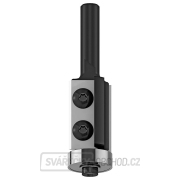 Ořezávací žiletková fréza s ložiskem IGM F043 - D19x30 L74 S=8 HW Ořezávací žiletková fréza s ložiskem IGM F043 - D19x30 L74 S=8 HW gallery main image